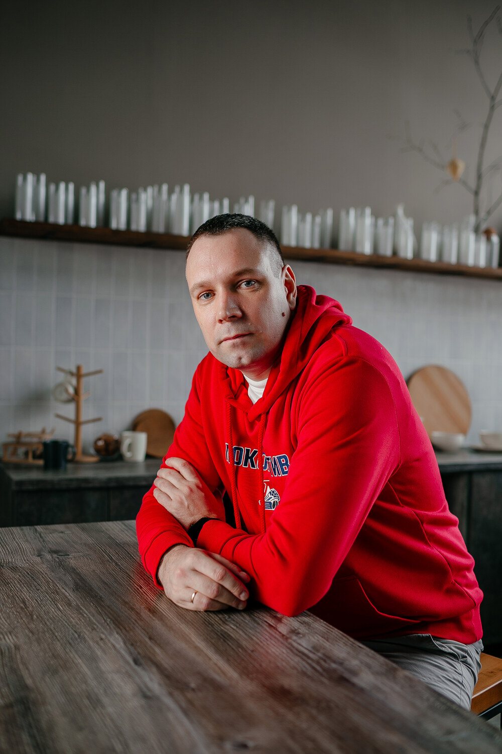 Дмитрий Фёдоров, специалист по VK Рекламе