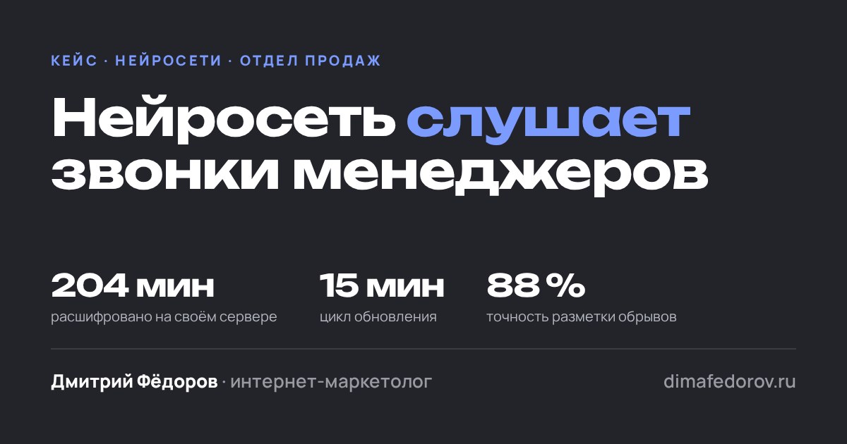 OG · превью ссылки