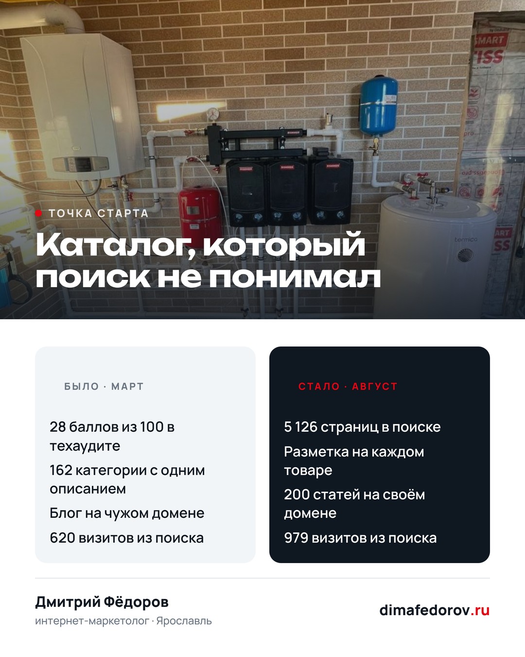 2 · Было и стало