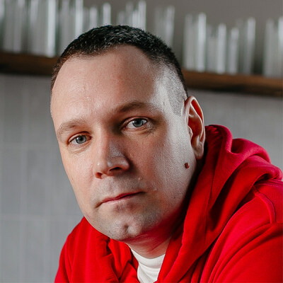 Дмитрий Фёдоров