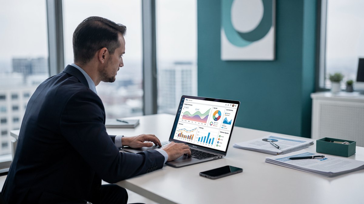 Связать Метрику с CRM и рекламными расходами: пошаговая настройка